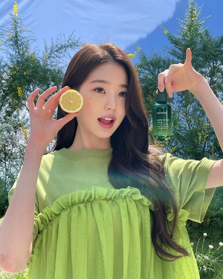 아이브 장원영 인스타 업데이트 | 인스티즈