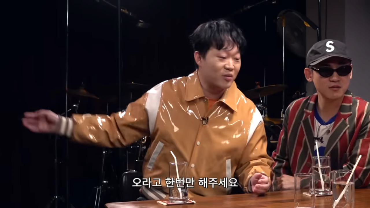 강동원이 공대 여학우에게 MT 가자고 설득하는 방법.jpg | 인스티즈