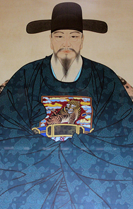 이순신 장군의 전설에 빠질 수 없는 영웅들 | 인스티즈