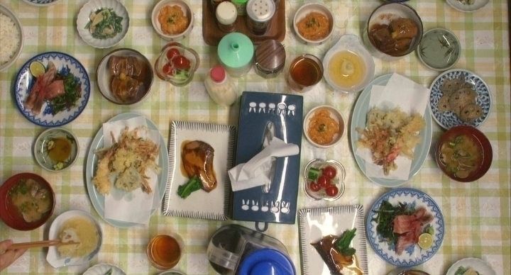 영화 남극의 쉐프들에 나온 음식들 | 인스티즈