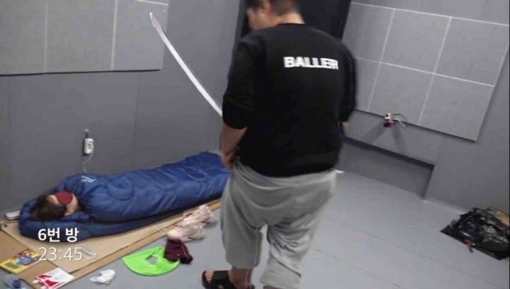 머니게임 진 엔딩 (머니게임갤러리 | 인스티즈