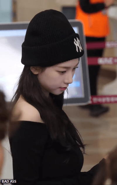 이제 귀여운거까지 노리는 에스파 카리나 | 인스티즈