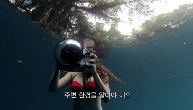 사진작가들은 신기한 사진을 어떻게 찍는걸까? | 인스티즈