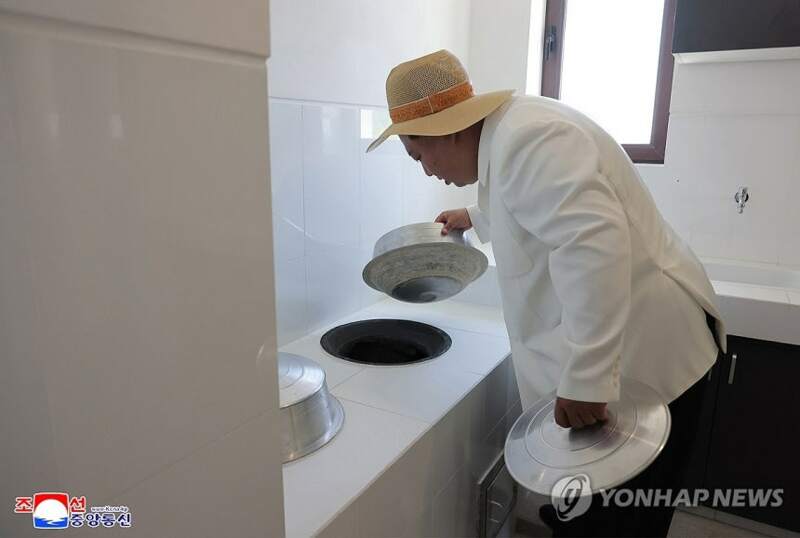 북한 주민이 6시 내고향 보면 탈북 마려운 이유 | 인스티즈