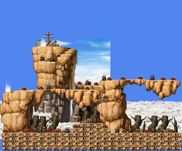 옛날 메이플스토리 던전 가는 길 탐방 | 인스티즈