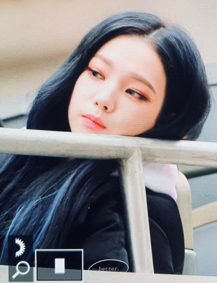 뉴욕에 간 카리나에겐 감동이 있다.gif | 인스티즈