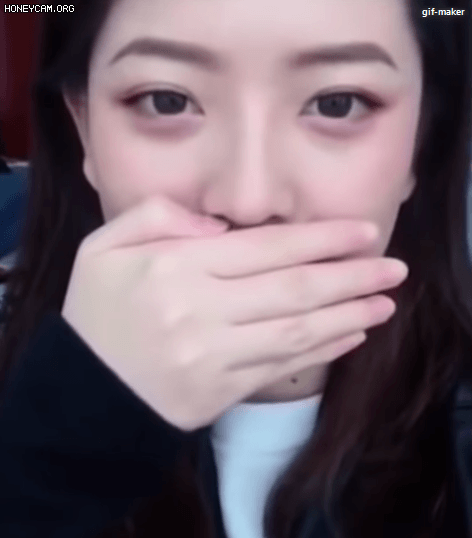 요즘 길거리 여자들이 이뻐보이는 이유..gif | 인스티즈