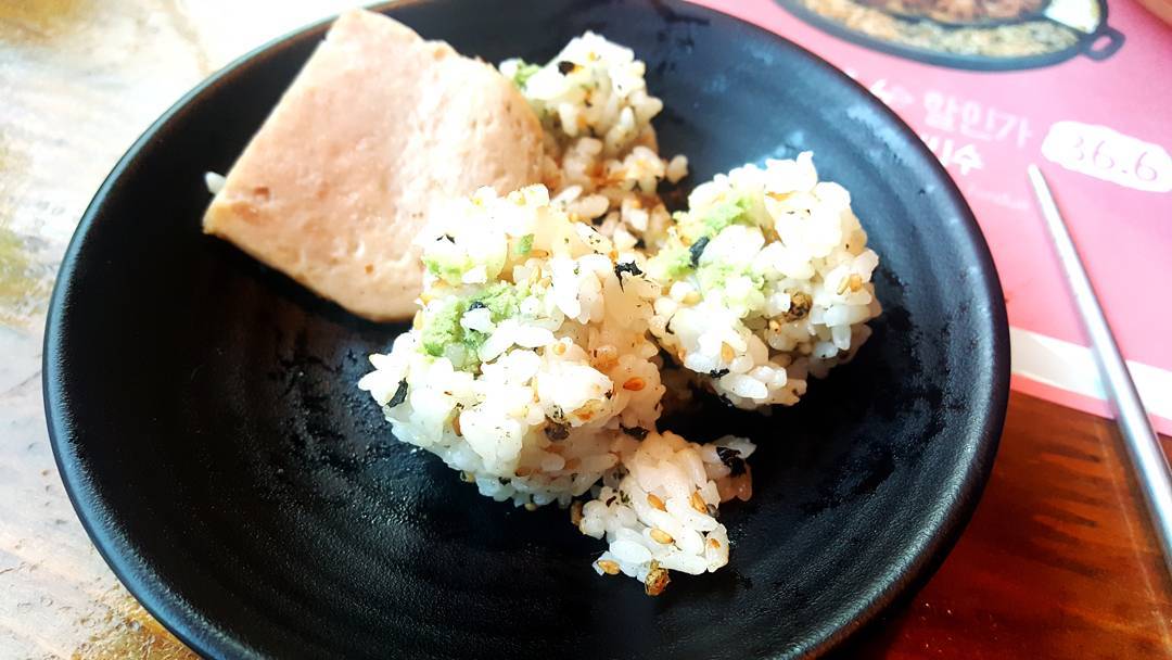 1박2일 전성기 시절 와라와라에서 나름 인기 좋았던 안주..JPG | 인스티즈