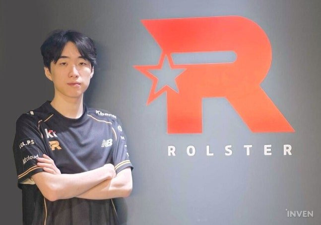 [인터뷰] 서포터로 돌아온 '고스트' "인생은 도전의 연속" | 인스티즈