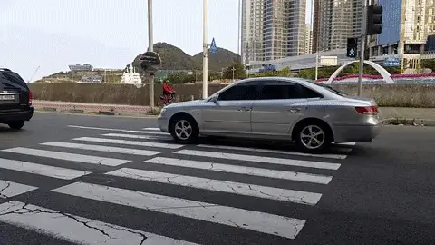 우리나라 운전문화에서 가장 개선되어야 하는 점.gif | 인스티즈
