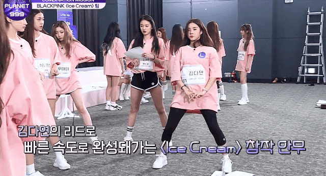 오직 실력하나로 심사위원들과 PD한테 엿을 먹여주는 오디션 참가자 | 인스티즈