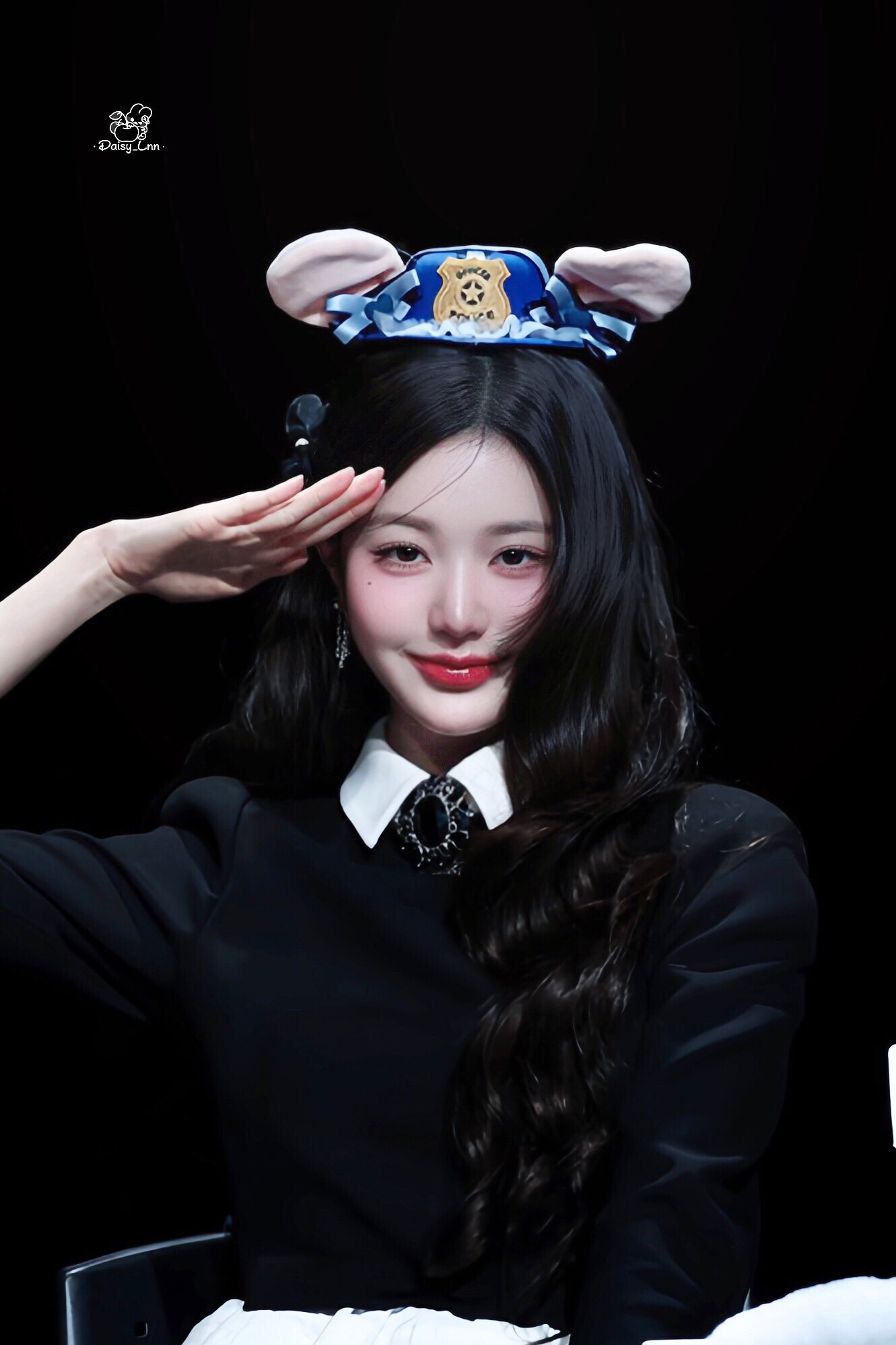 (스압)다라이 살벌한 최근 아이브 장원영.jpgif | 인스티즈