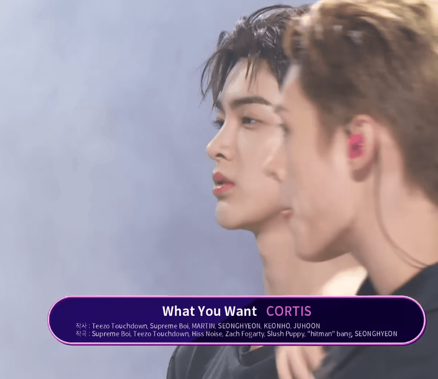 차은우닮은 09년생 남자아이돌gif | 인스티즈