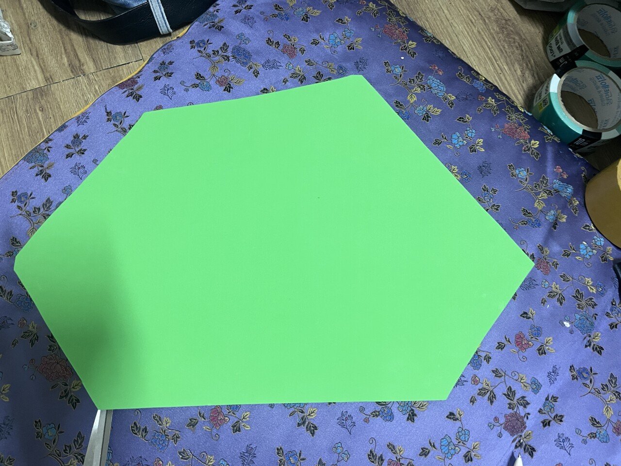 드디어 등장한 고척돔 와드코스어....jpg | 인스티즈