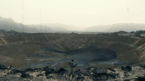 데스 스트랜딩 간단 스토리 | 인스티즈