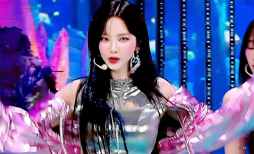 에스파 - 수퍼노바 vs 위플래시 | 인스티즈