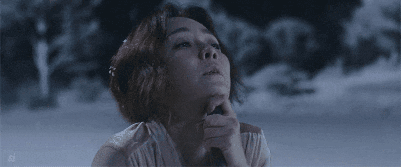 다음날 시청률 2배이상 나오게 한 드라마의 1회 엔딩 장면 | 인스티즈