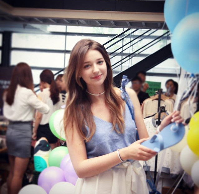 어느 외국인이 한국에서 가장 많이 들은말.JPGIF | 인스티즈