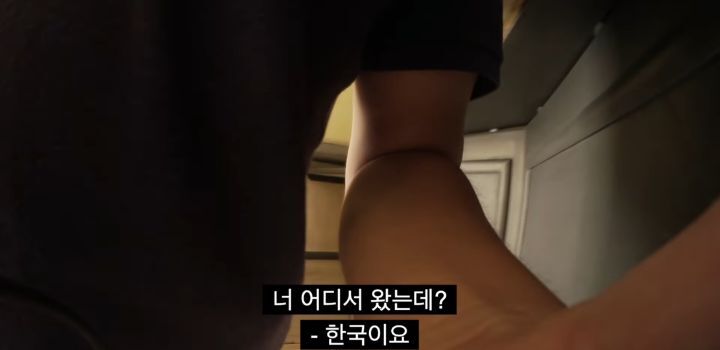 이탈리아에서 인종차별 당하고 이성적으로 참교육한 유튜버 | 인스티즈