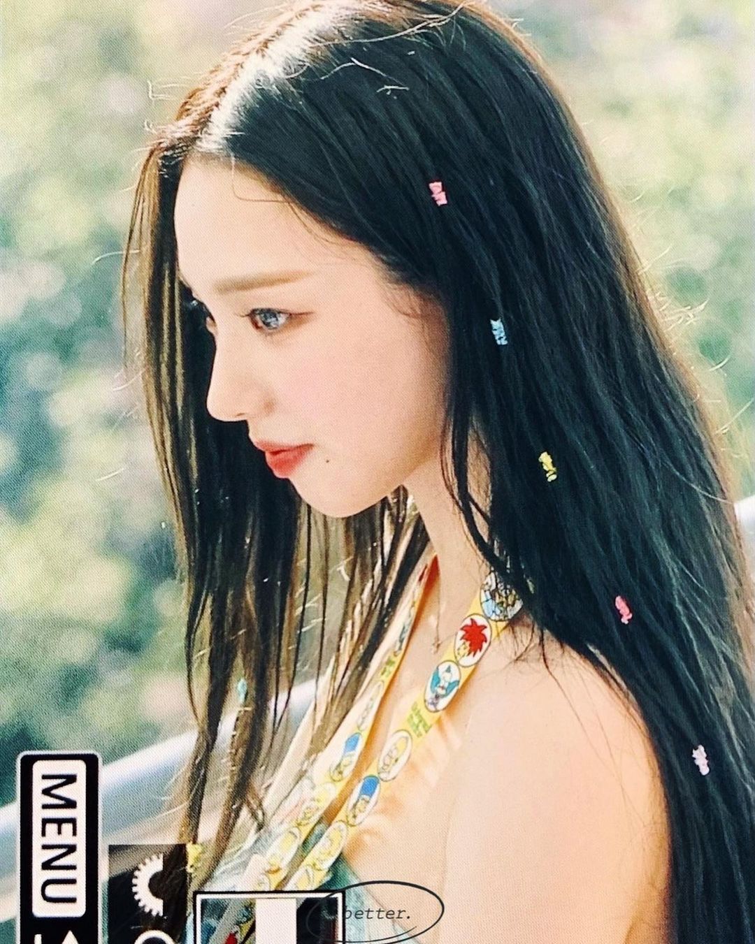 유니버셜 스튜디오 카리나 | 인스티즈