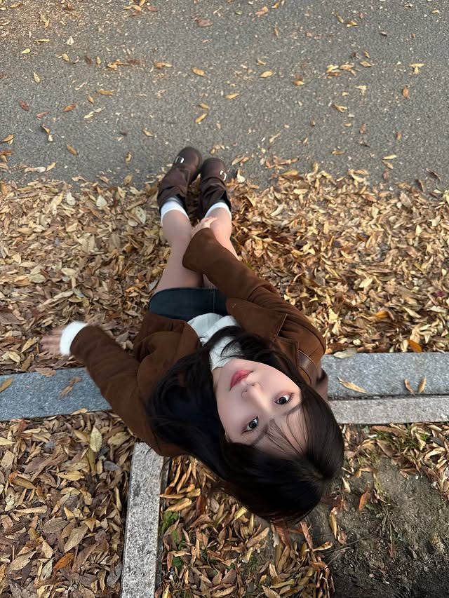 인스타 인플루언서 @charming__ny | 인스티즈