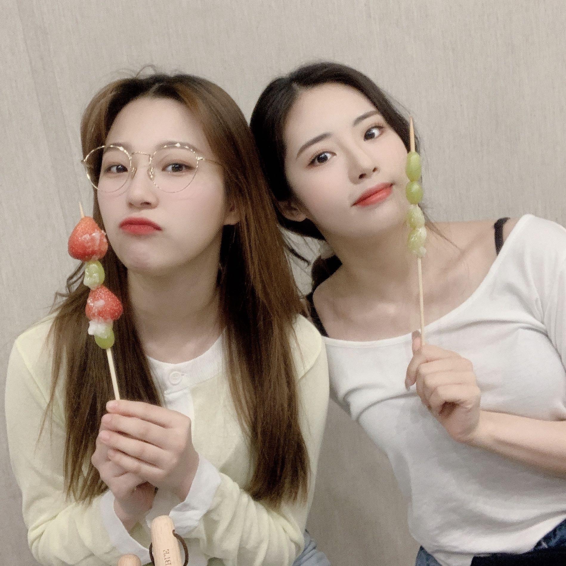 V라이브 채널에 올라온 프로미스나인 총 정리 2탄 | 인스티즈