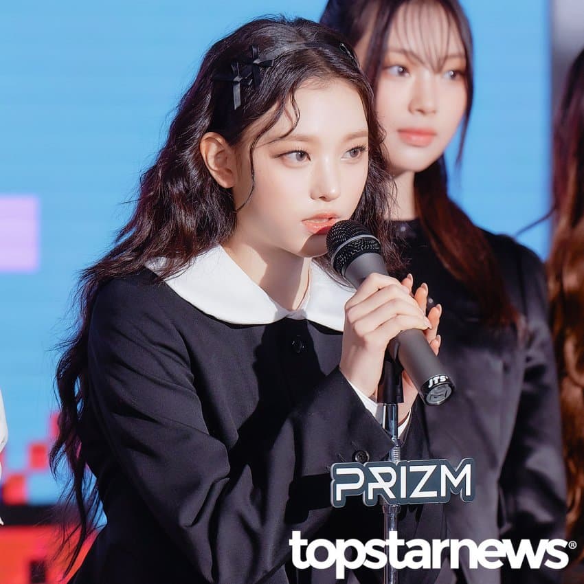 최근 더 고양이 같아진 뉴진스 강해린 미모 | 인스티즈