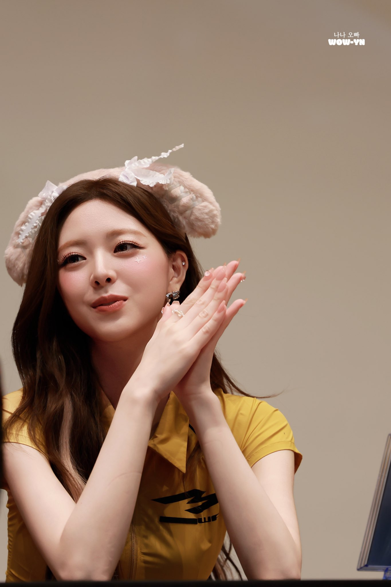 (스압)다라이 살벌한 ITZY 유나.jpgif | 인스티즈