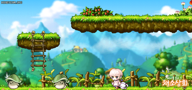 메이플스토리 데미지 스킨 모음 | 인스티즈