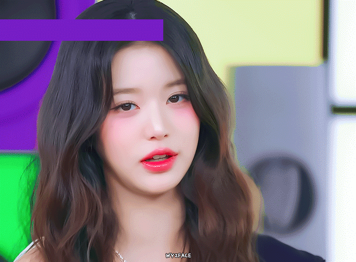 (스압)다라이 살벌한 최근 아이브 장원영.jpgif | 인스티즈