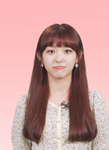 귀엽고 사랑스러운 덕후몰이상 여자아이돌들 .gif | 인스티즈