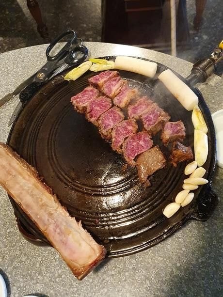 요즘 주말에 웨이팅만 5-6시간이라는 서울 맛집...jpg | 인스티즈