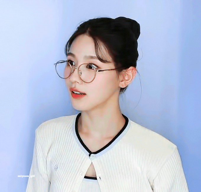 최근 (여자)아이들 미연.gif | 인스티즈