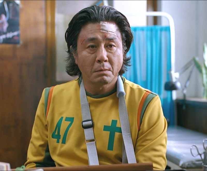 더 글로리 하예솔 역할 맡았으면 화제성 1위 가능했을 배우(스포유) | 인스티즈