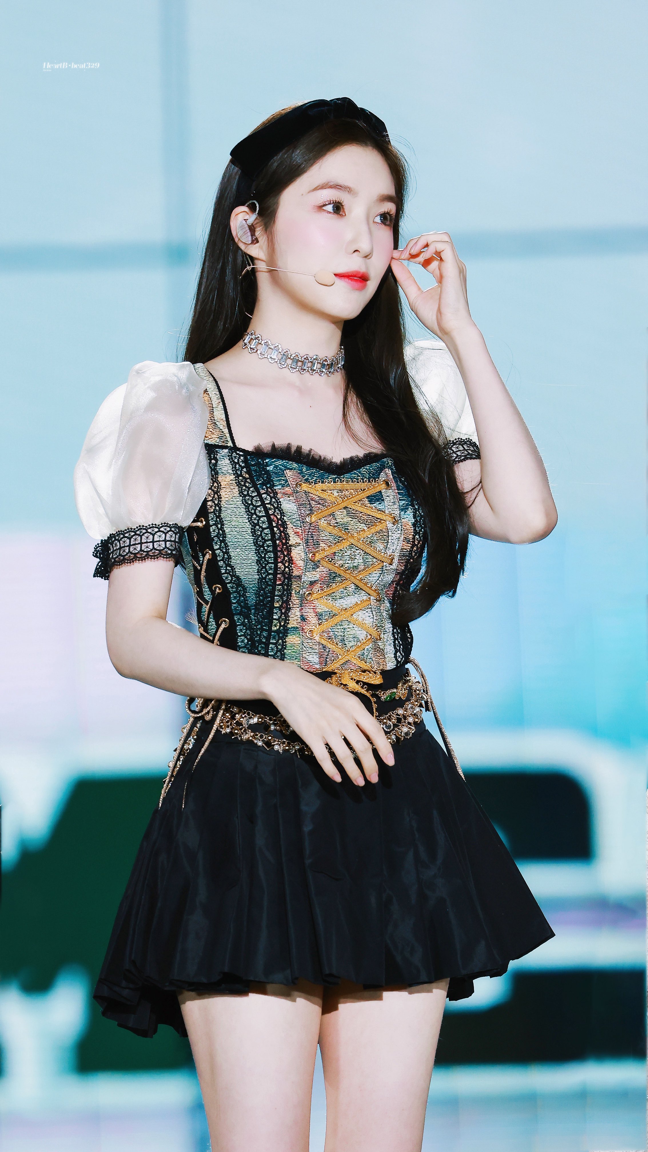 (스압)아이린.jpgif | 인스티즈