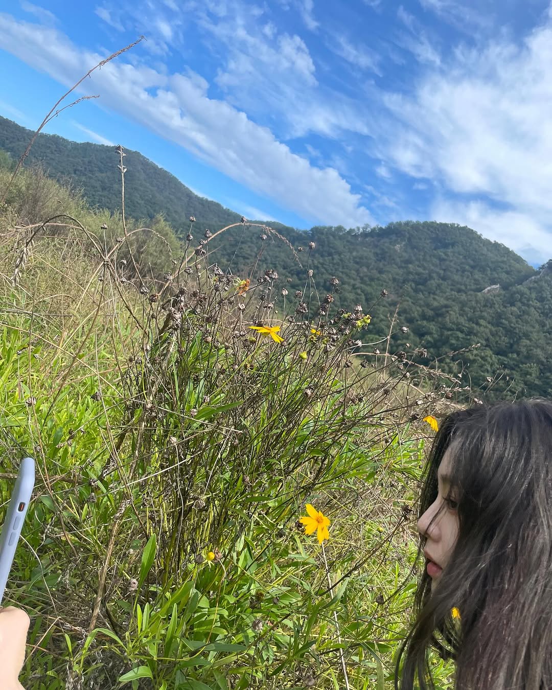 오늘자 아이린 인스타그램.jpg | 인스티즈