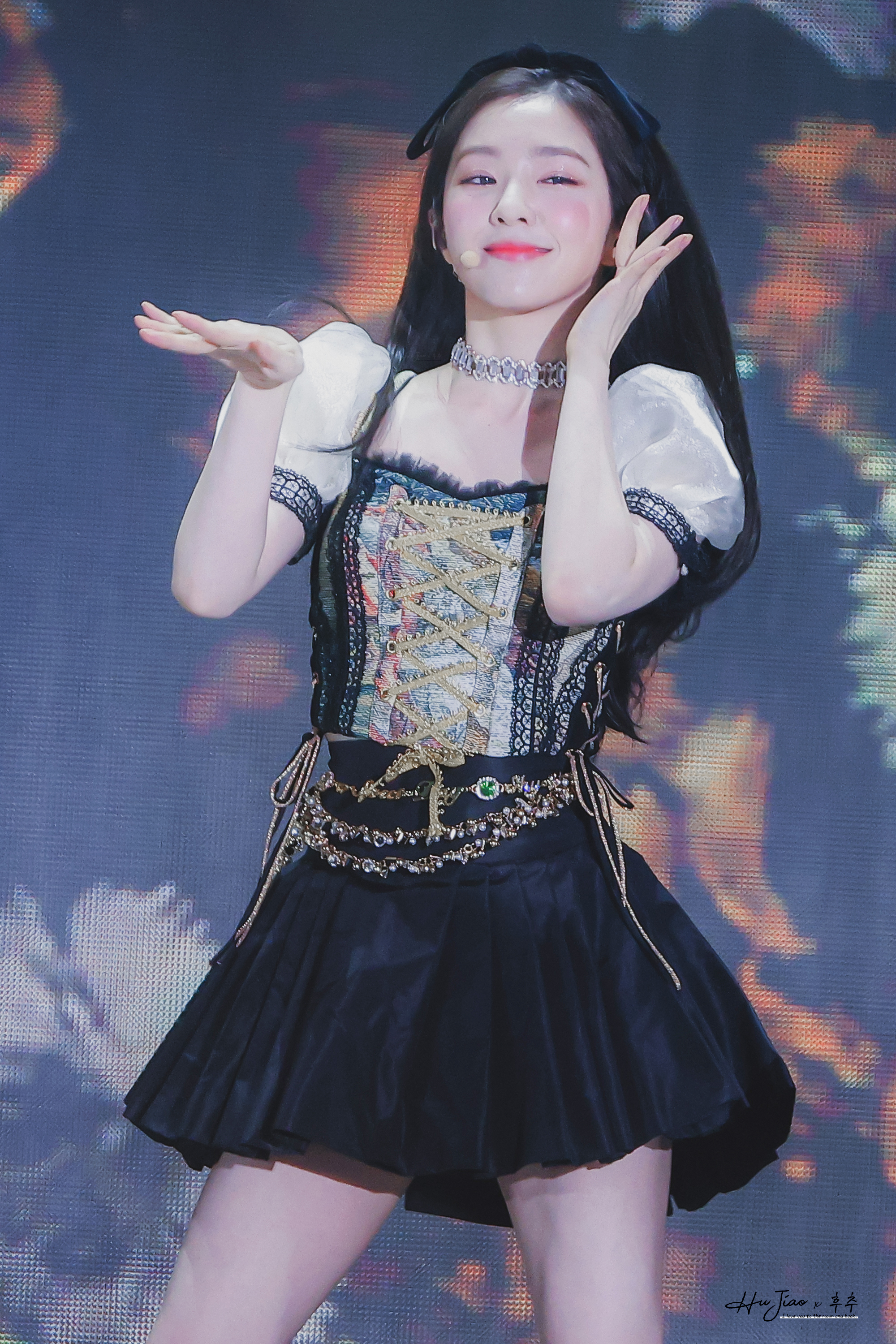 (스압)아이린.jpgif | 인스티즈