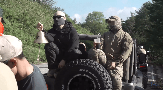 [가짜사나이2] 아슬란좌 어록 모음.gif | 인스티즈