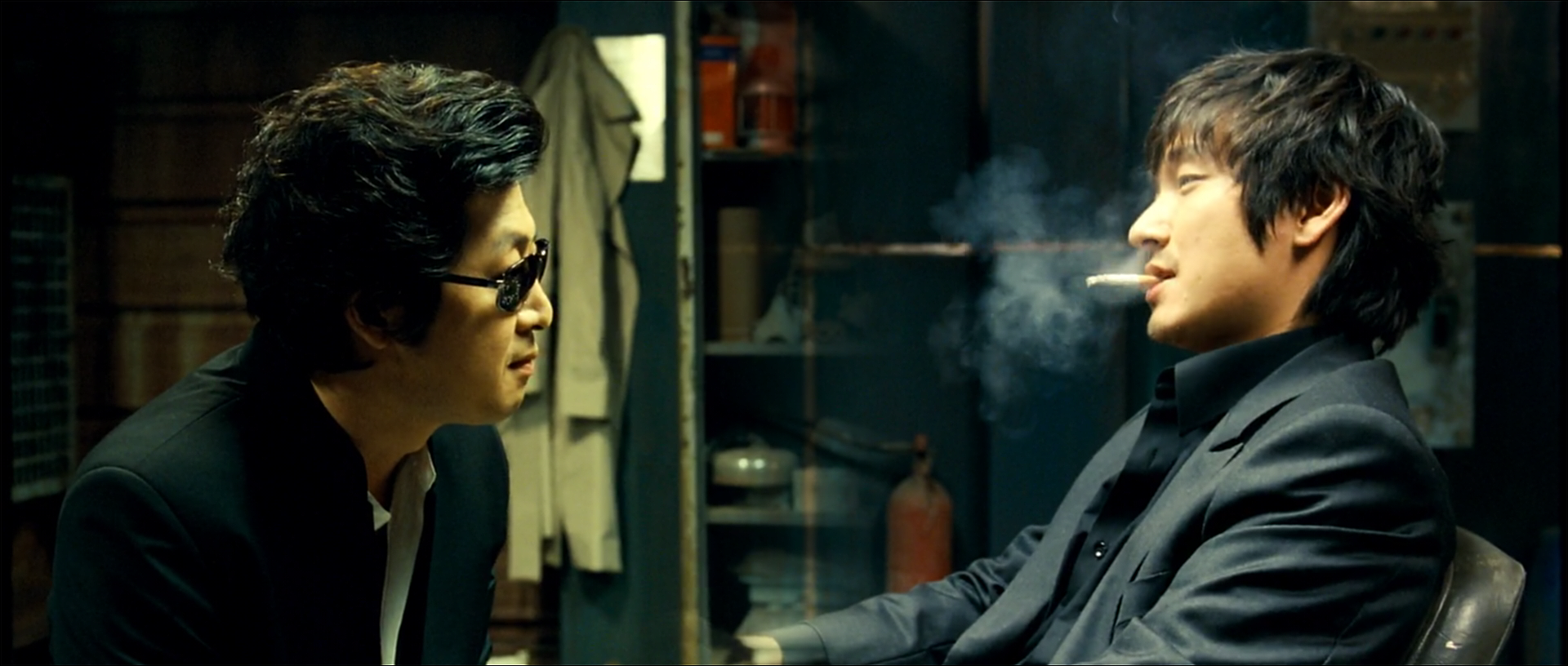 타짜1 아귀 명대사 모음 | 인스티즈