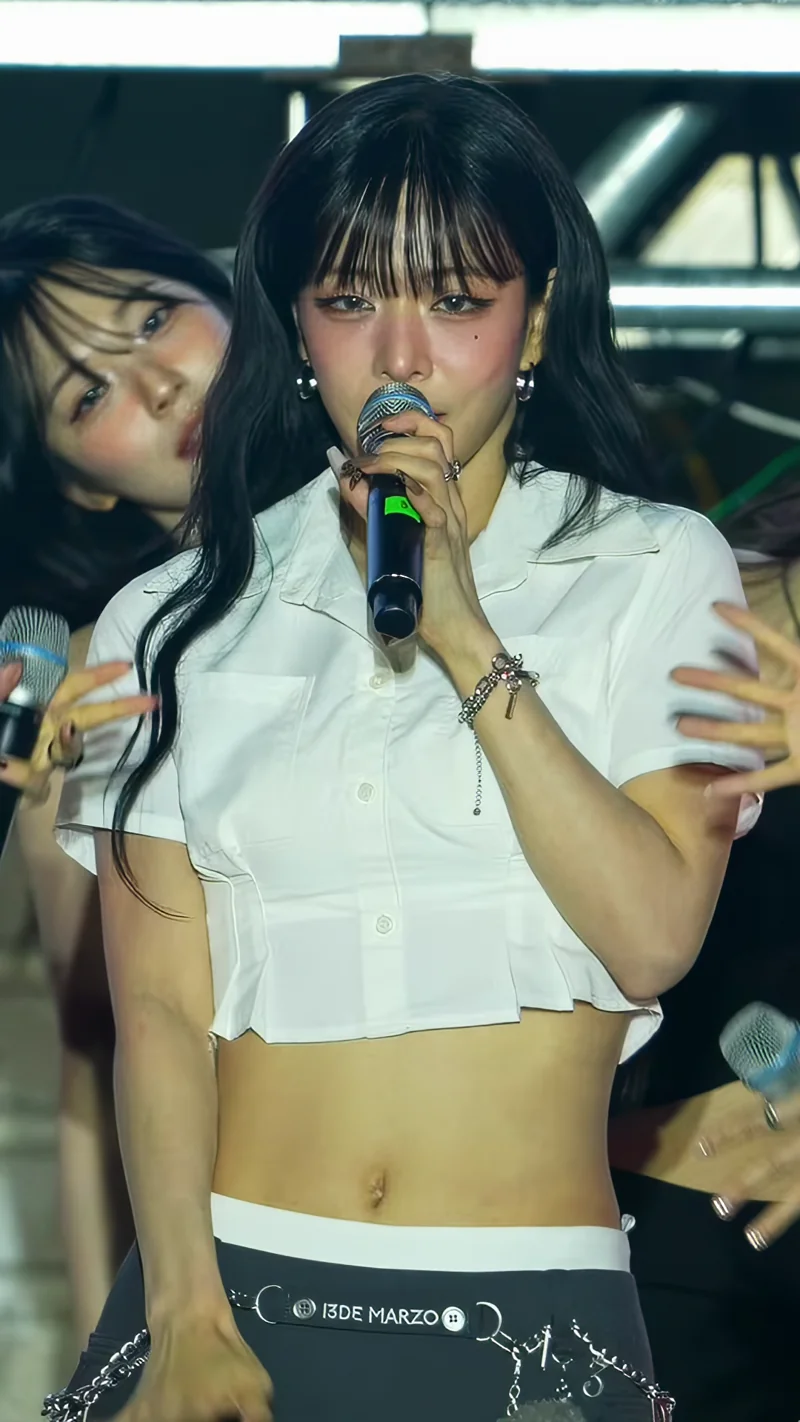 프로미스나인 이채영 | 인스티즈