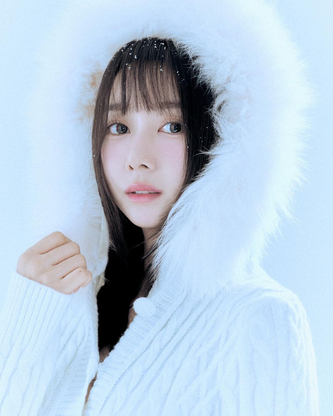 윤수빈 아나운서 화보 .jpg | 인스티즈