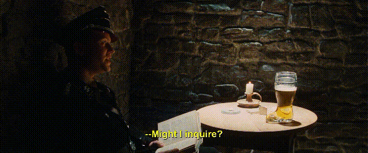 바스타즈: 거친 녀석들에서 가장 긴장했던 장면은? | 인스티즈