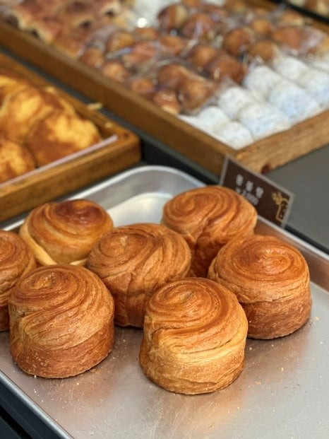 가성비 지리는 어느 동네 빵집 | 인스티즈