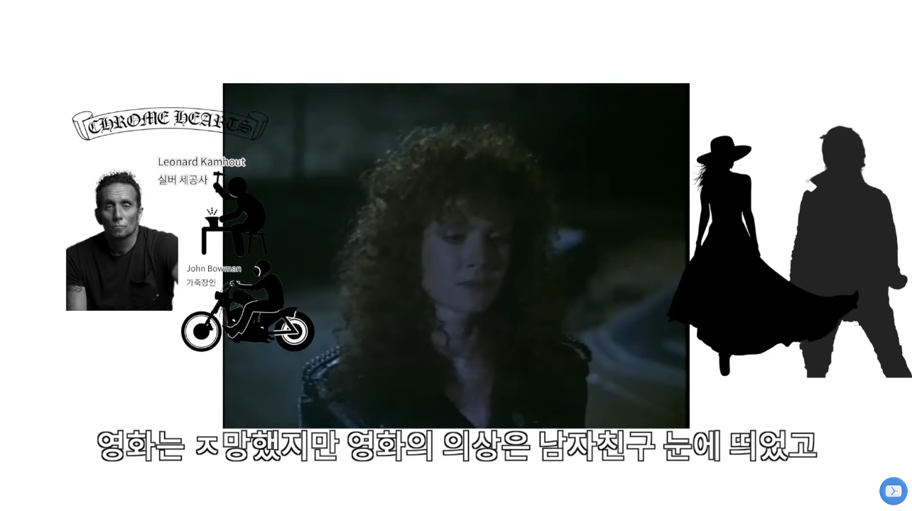 브랜드 이야기, 크롬 하브랜드 이야기, 크롬 하츠.jpg츠.jpg | 인스티즈