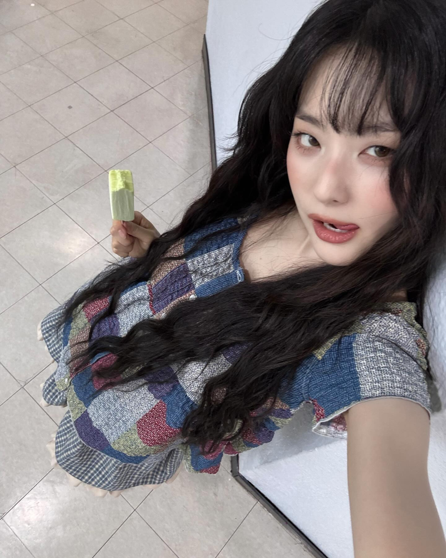 솔직히 개이쁜 슬기.jpg | 인스티즈