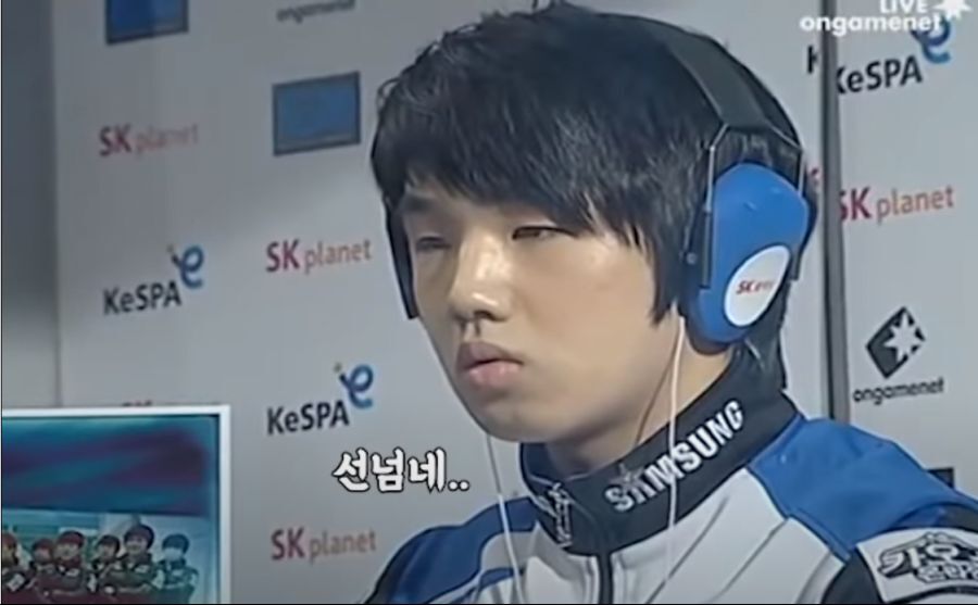 성격 급한 사람을 도발하면 생기는 일.jpg | 인스티즈