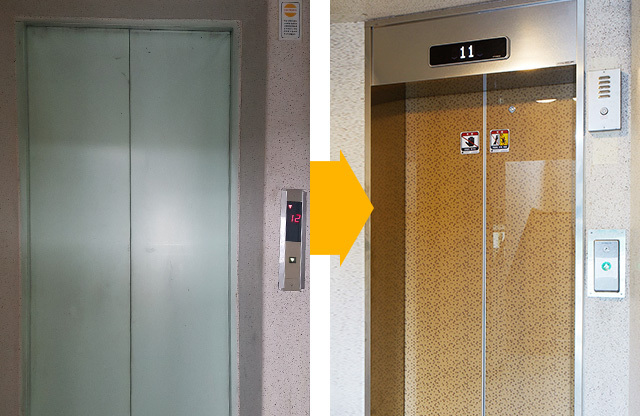 요즘 오래된 아파트에 많아진거...jpg | 인스티즈