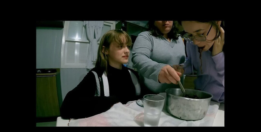 브라질 사람들도 똑같은 짜파게티 국룰.jpg | 인스티즈