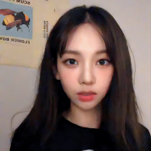 카리나 짤 .gif | 인스티즈