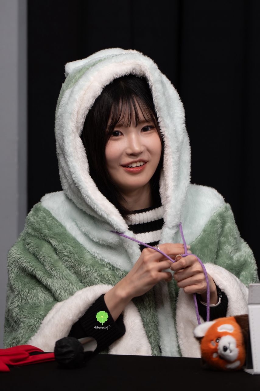 제법 귀여운 서른살 송하영 근황.jpg | 인스티즈